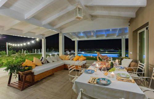 Villa Lerant - Foto 19