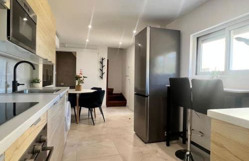 9 écluses Canal du midi-Maison T3 belle vue avec Piscine - Photo 8