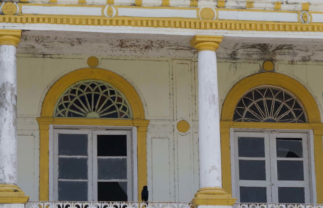 Excursão a Alvarado e Tlacotalpan - Foto 9