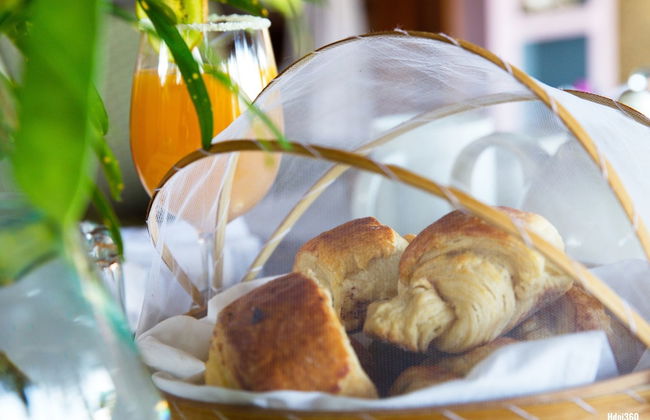 Villa Sakina - Foto 41