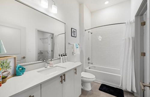 Modern Nulu 2BR CozySuites 02 - Foto 18