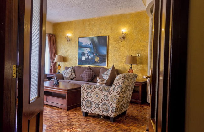 Mimosa Court Apartments - Photo 22