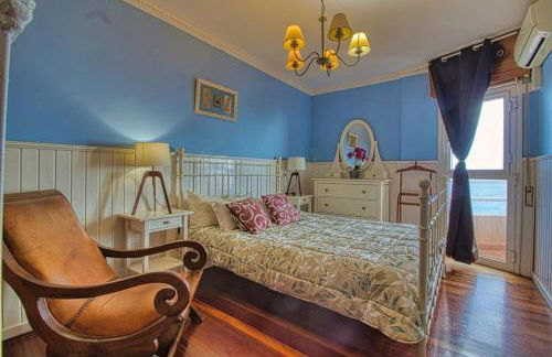 3 Bed-room & Wifi-radazul -sea View and Balcony - Foto 26