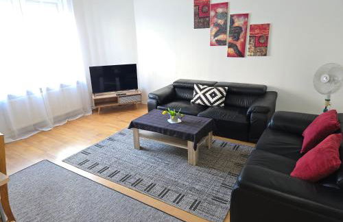 Apartments bei Marienplatz - Foto 1