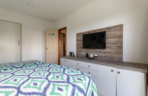 Praia de Geriba - Fantastica Vista Mar - Foto 61