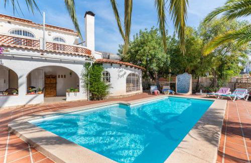 Villa Axel - PlusHolidays - Photo 35