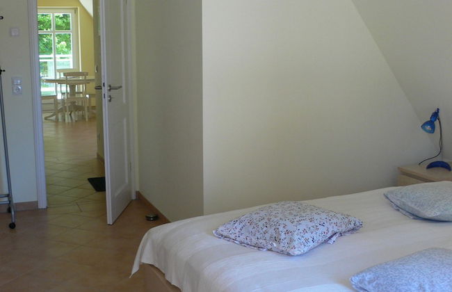 Apartments Am Strom 50 - Foto 4