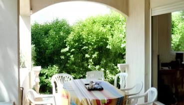 Villa spacieuse à Aimargues avec piscine privée - Foto 3