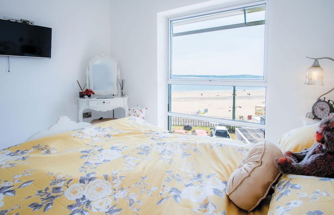 Waters Edge - 2 Bedroom Apartment - Tenby - Foto 8