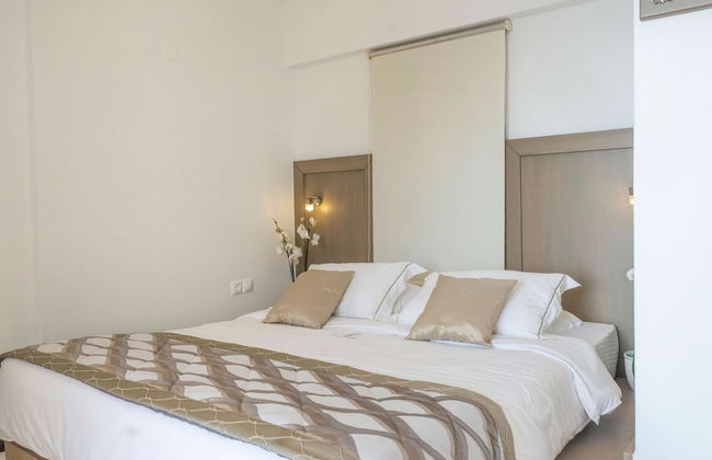 Acrotel Athena Villa - Foto 28