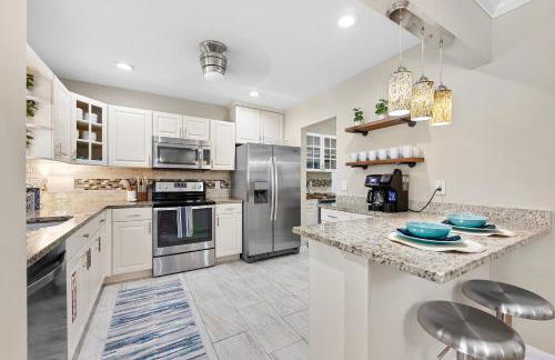 Family Fun | Pool | Game Room | Near Chase Stadium - Foto 30