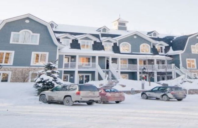 Les Manoirs - RVMT - Foto 78