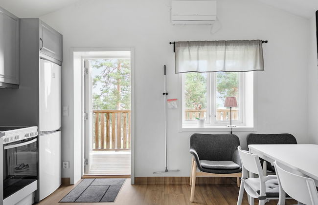 First Camp Sundsvall – Fläsian - Foto 12