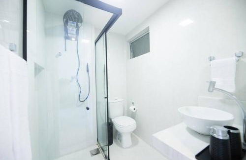 Apartamento incrível beira mar - Foto 7