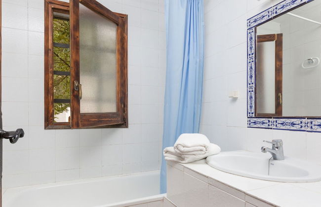 Villa on a Hill With Private Pool - Foto 12