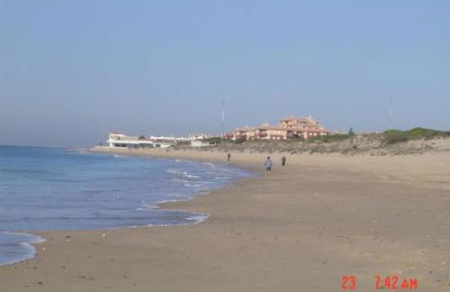 Apartment in Rota Cadiz, terrace AC wifi - Photo 35