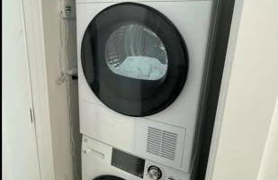 Luxury Stay for NYC visit Jersey City 7 Min Walk NYC Train Station - Foto 15