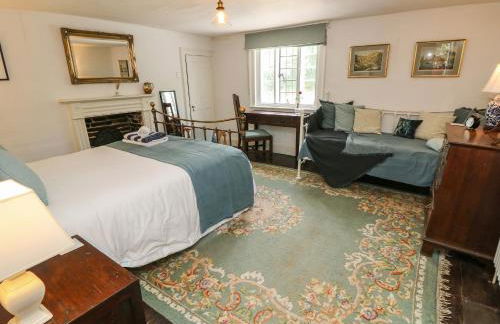 Coppice Hill House - Foto 26