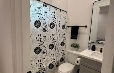 Dejs Modern Retreat Houston TX - Foto 13