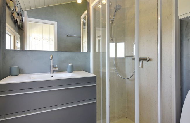 "Reinke" - 200m from the sea - Foto 22