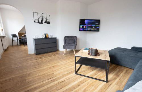 Brockenoase Fullhouse - Foto 52