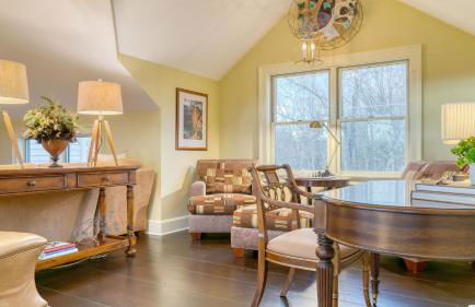 Catskill Park Farm by Avantstay Huge Yard, Fire Pit Near Windham Ski Resort - Foto 38