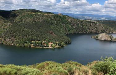 Suite romantique avec ambiance cocooning - Foto 21