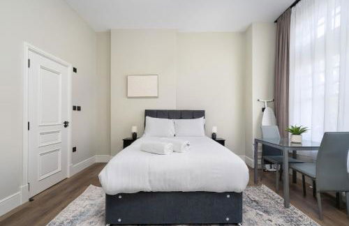 Willesden Green Modern Living Suites - Foto 6