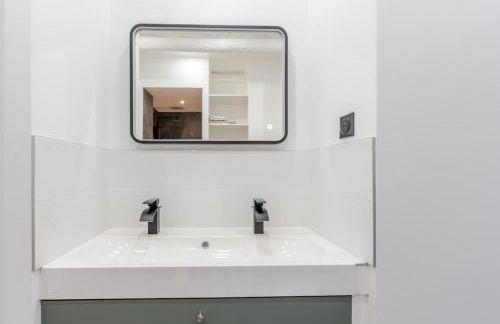 Cozy 2 bedroom house - 4 people - Foto 27