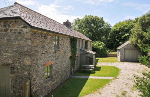 Orchard Cottage - Foto 25