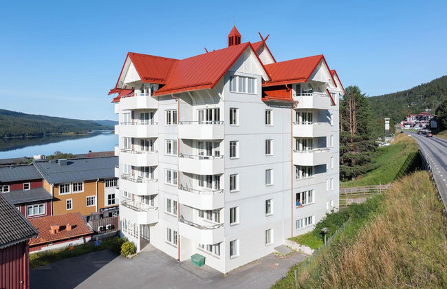 Åre Travel - Freestyle - Photo 31