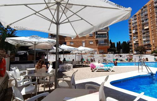 Attico Acuario, 2 bathrooms Top Floor appartment with Sea and mountain views - Photo 27