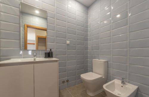 3C Apartamento a 5 min da praia em frente ao metro - Photo 16