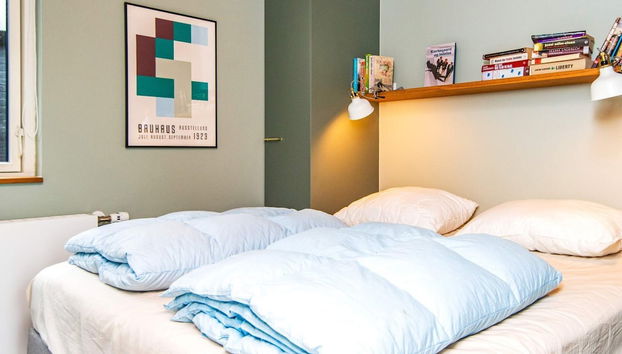 10 Person Holiday Home in Ebeltoft - Photo 3, Room