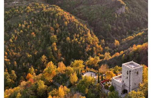 MarcheAmore - La Roccaccia relax, art & nature - Foto 26