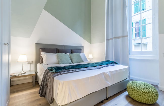 Family Apartments San Lorenzo - Foto 15