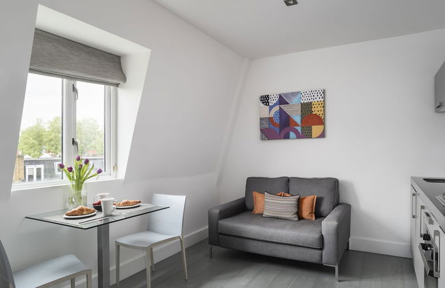 Templeton Place by Supercity Aparthotels - Foto 19