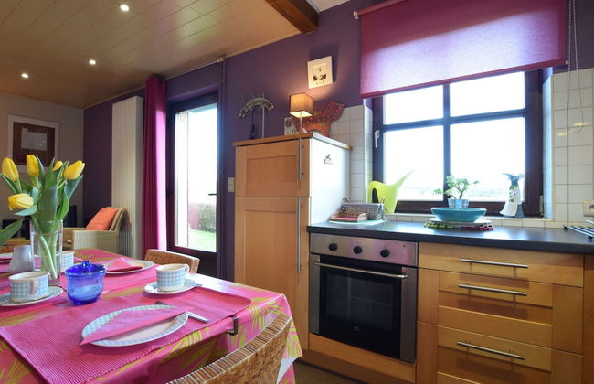 Cozy Cottage in Bastogne - Foto 12