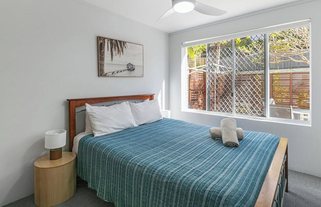 Capeview Apartments Caloundra - Photo 8