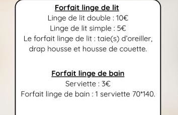 Gîte de la Duranderie - Photo 3