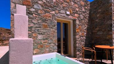 Agathia Resort - Foto 4