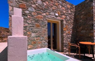 Agathia Resort - Foto 4