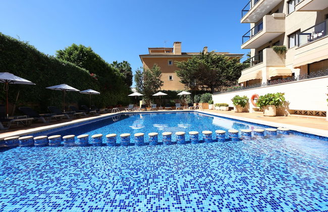 Apartamentos Jade - Adults Only +16 - Foto 23