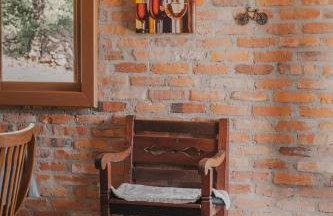 Casa, sítio, aconchegante no Vale dos Vinhedos. - Foto 21