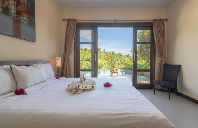 Villa Oscar - Photo 8