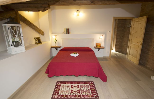 Agriturismo Ae Cavane - Photo 38