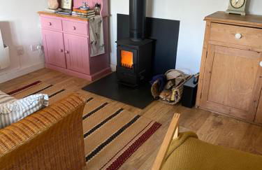 Cosy Cotswolds Self-Contained One Bedroom Cottage - Foto 31