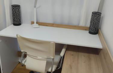 bonito piso zonas 1'5 del centro - Photo 17