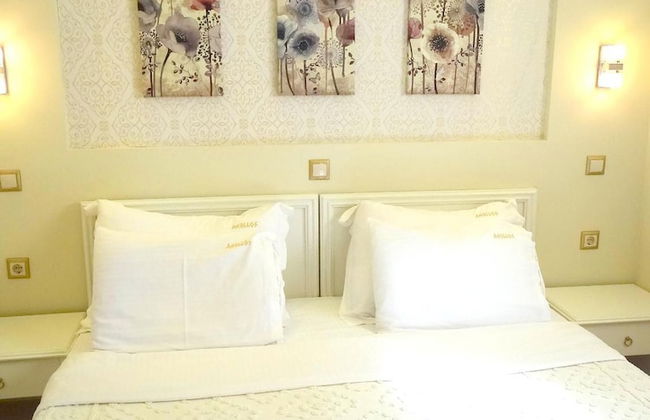 Hotel Aeollos - Photo 19