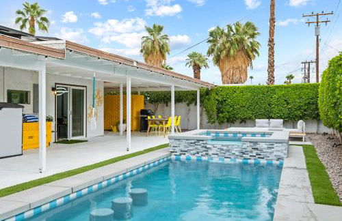 The Yellow Retreat - Foto 65